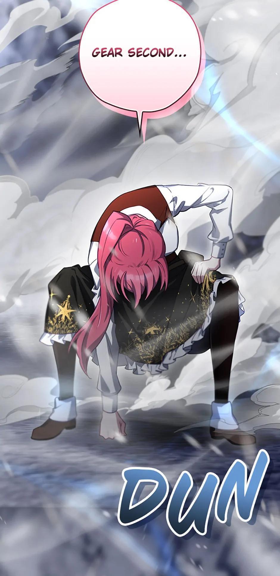 Read Ending Maker Manga Online