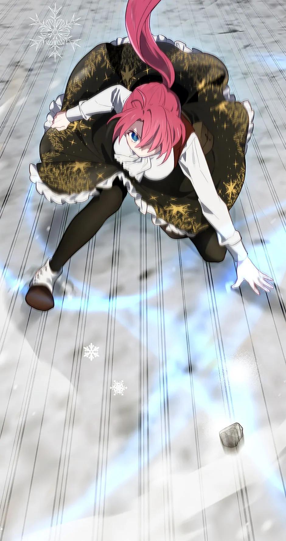 Read Ending Maker Manga Online