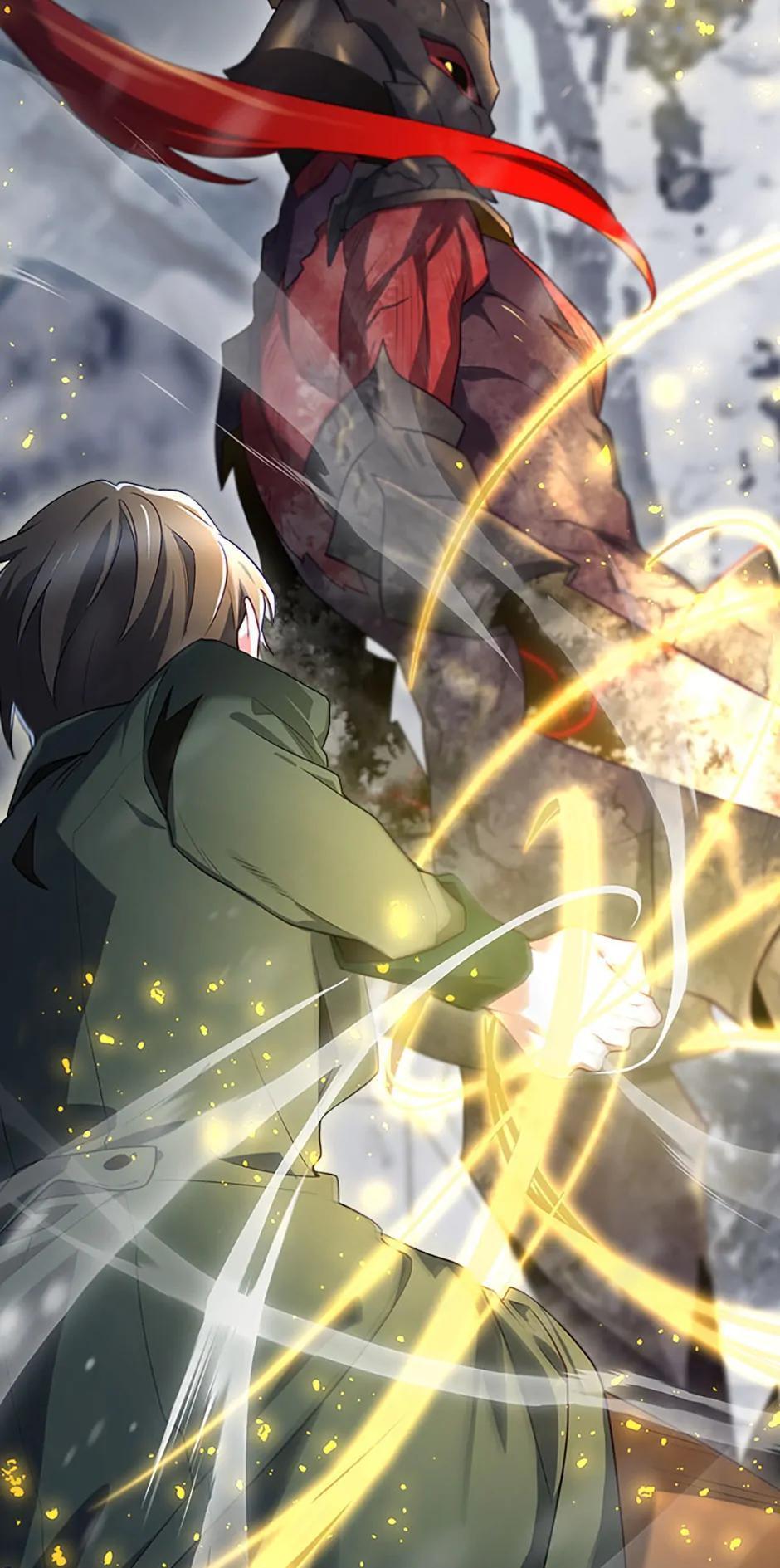 Read Ending Maker Manga Online