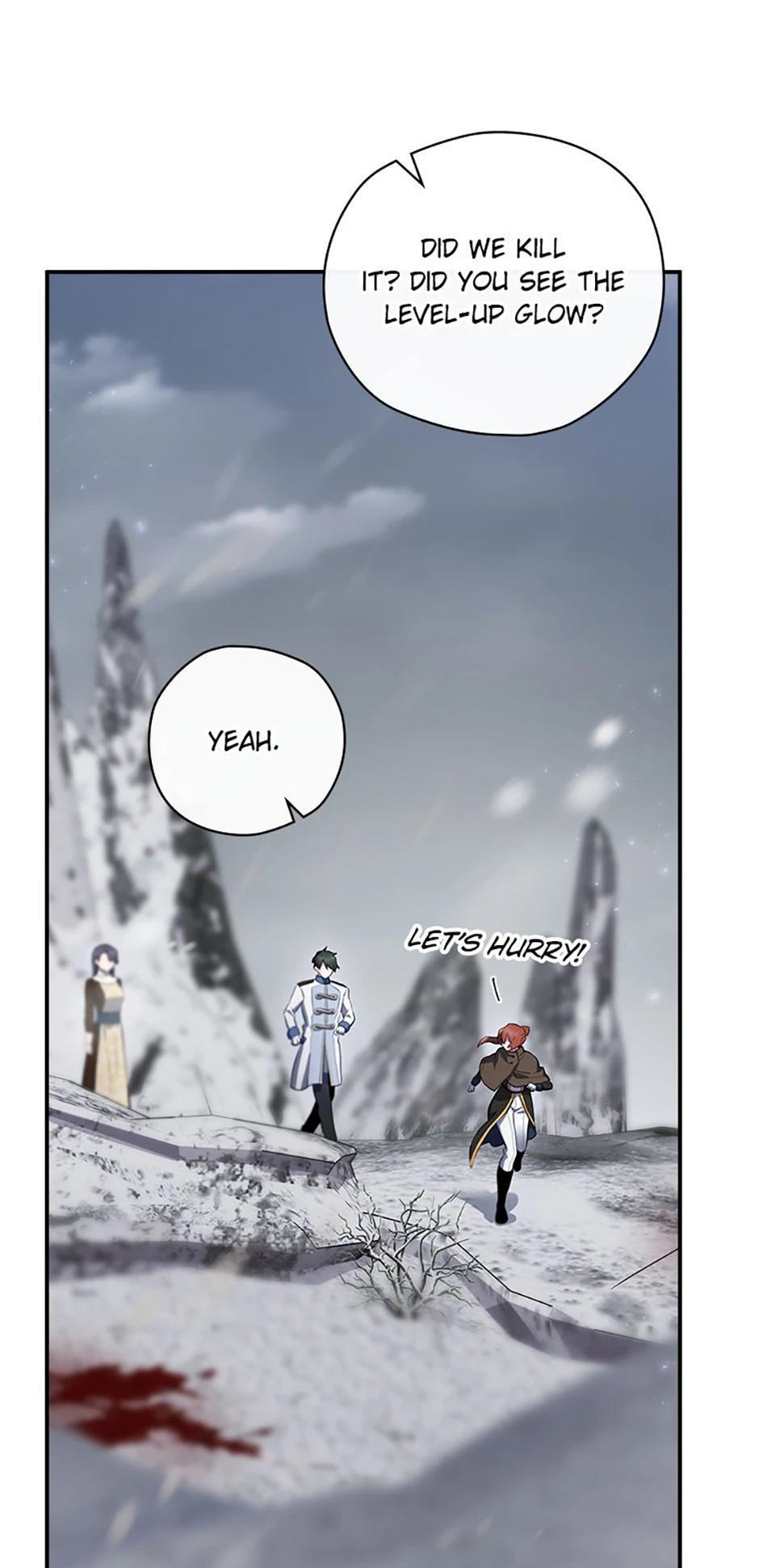 Read Ending Maker Manga Online