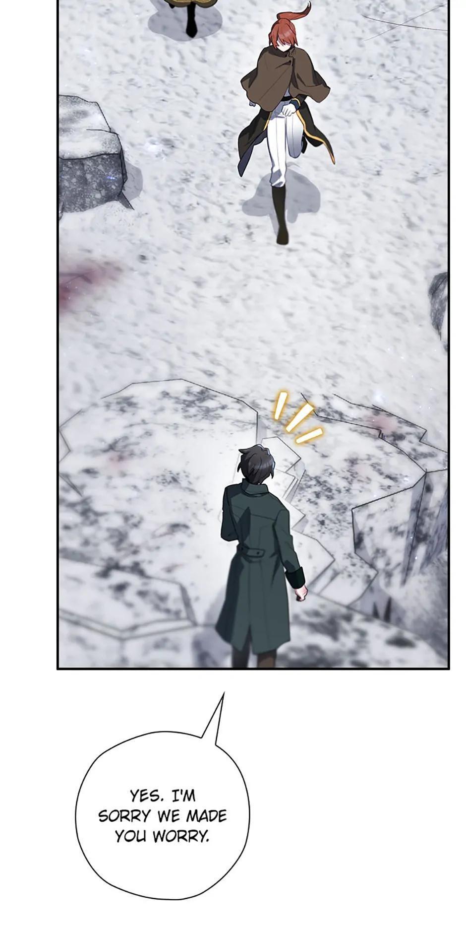 Read Ending Maker Manga Online