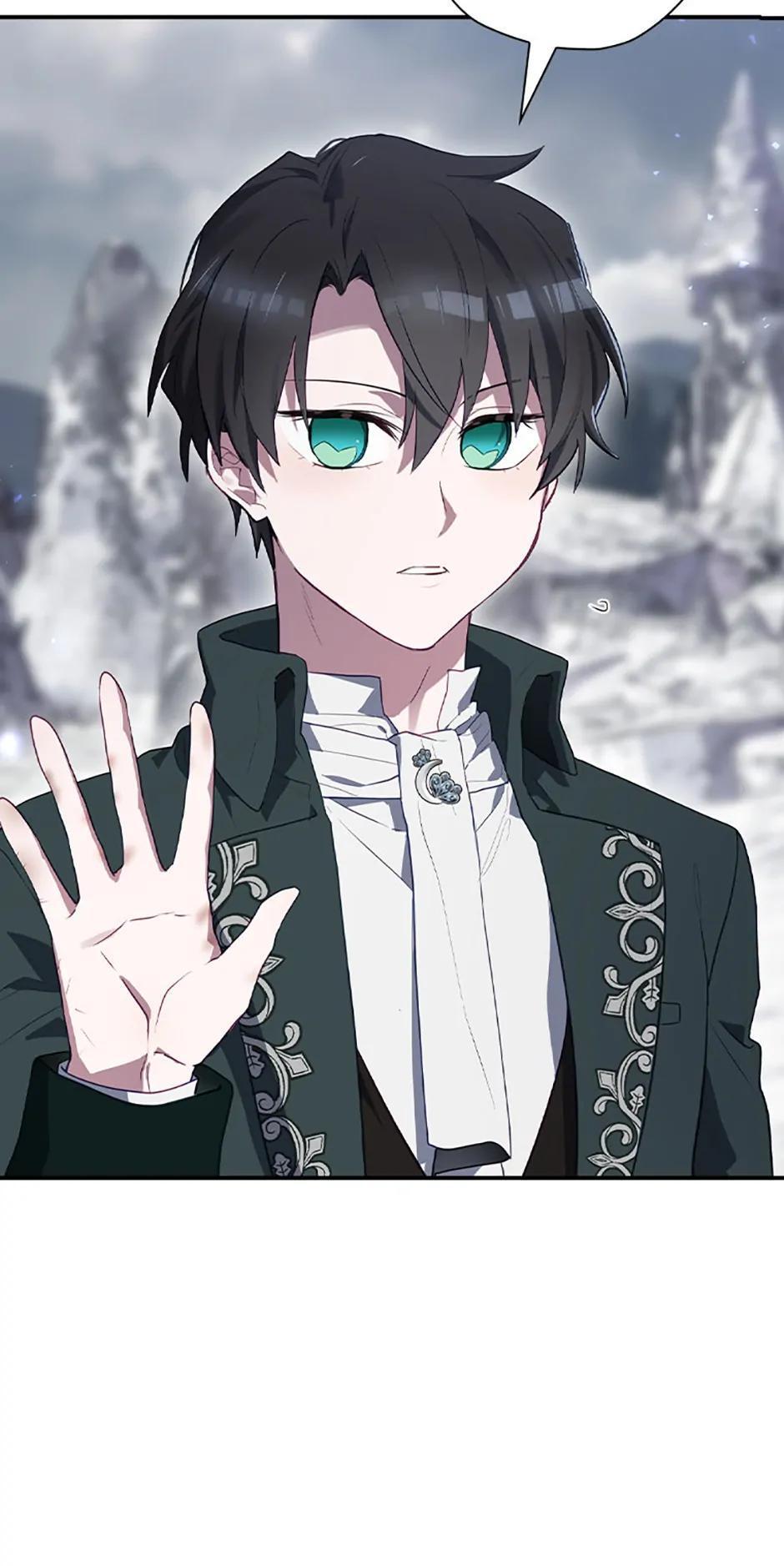 Read Ending Maker Manga Online