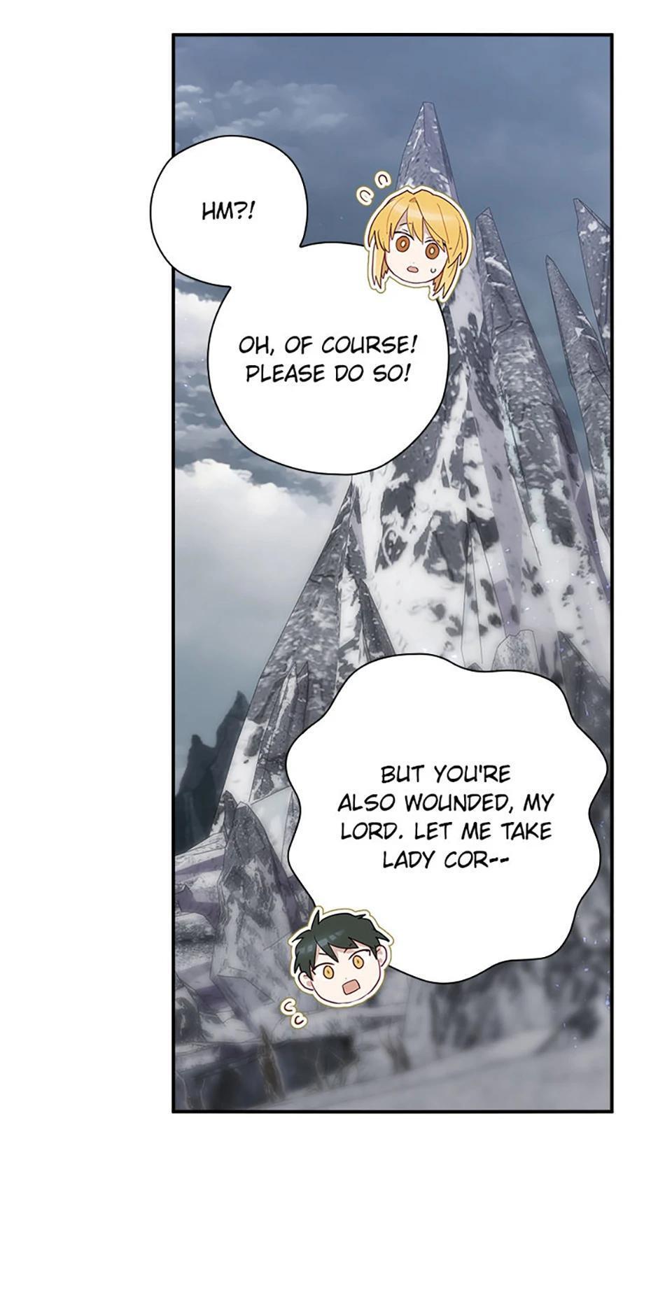 Read Ending Maker Manga Online