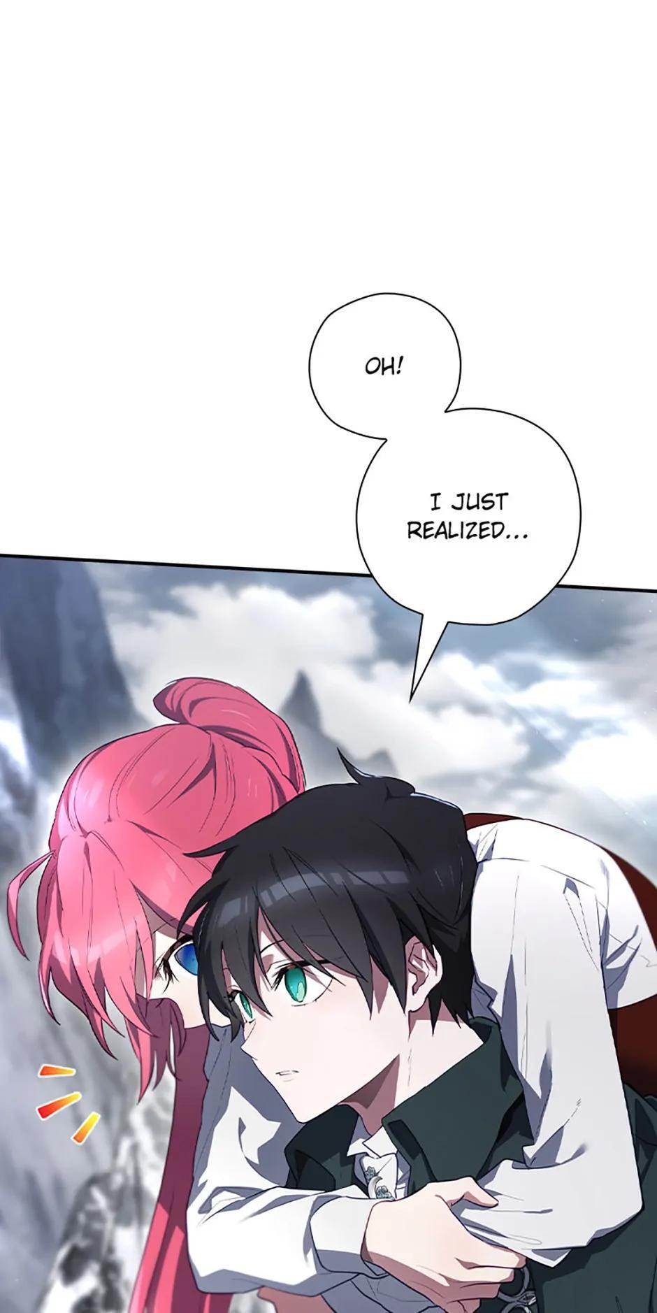 Read Ending Maker Manga Online