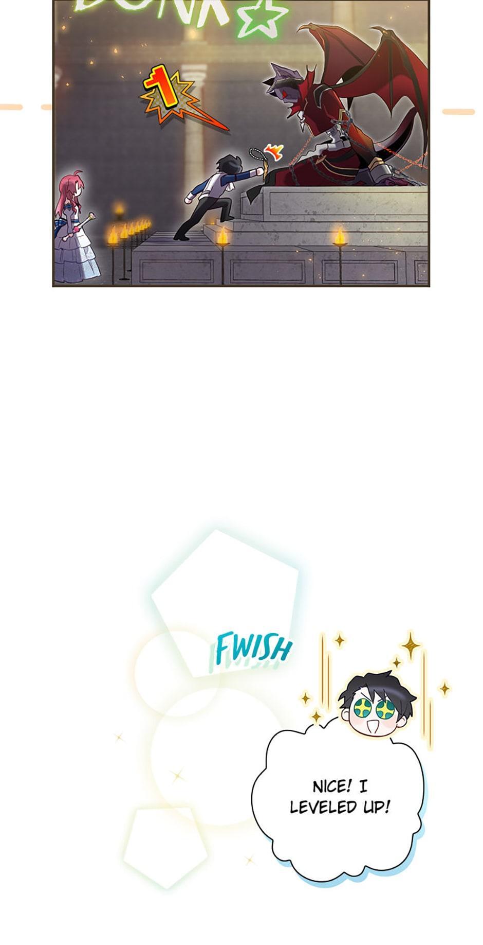 Read Ending Maker Manga Online