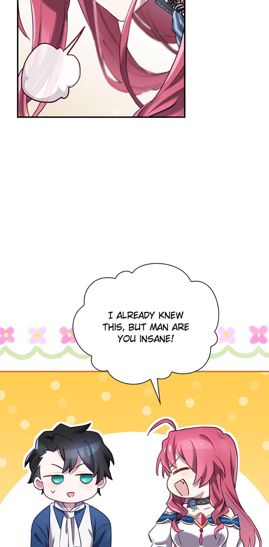 Read Ending Maker Manga Online