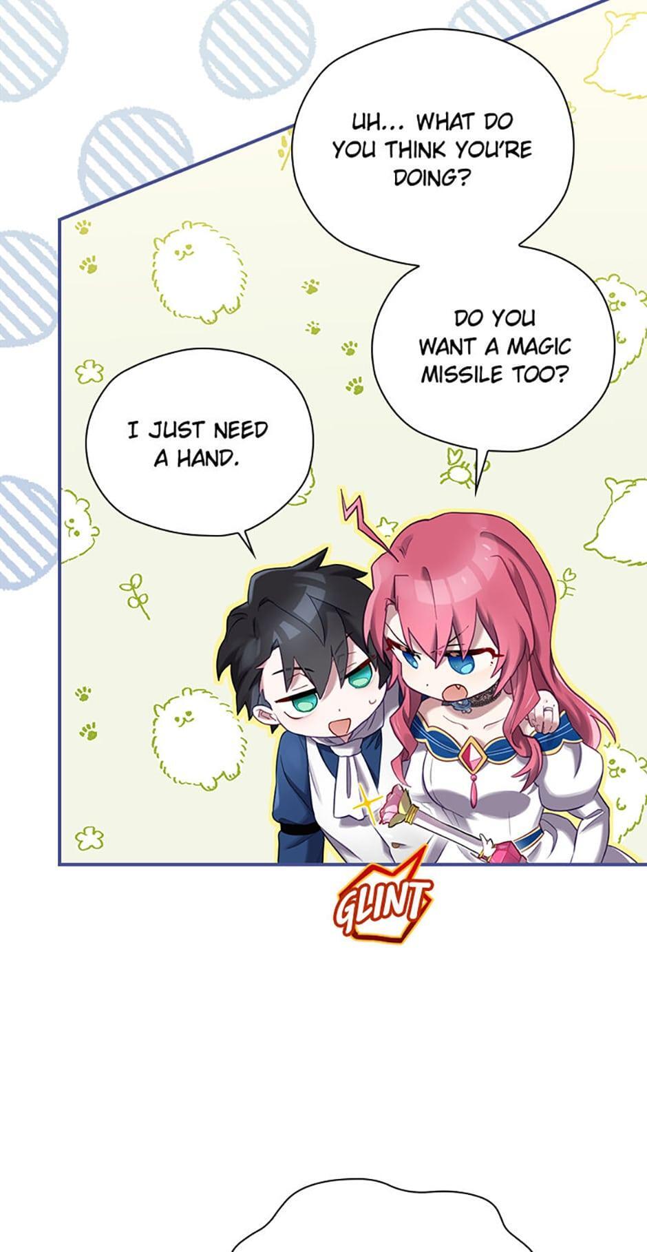 Read Ending Maker Manga Online