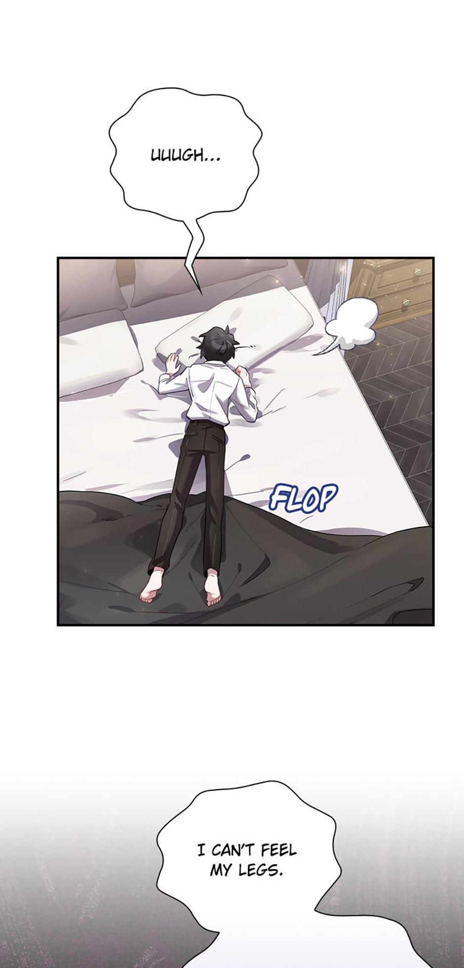 Read Ending Maker Manga Online