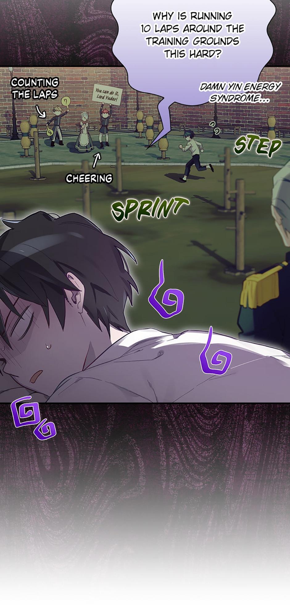 Read Ending Maker Manga Online