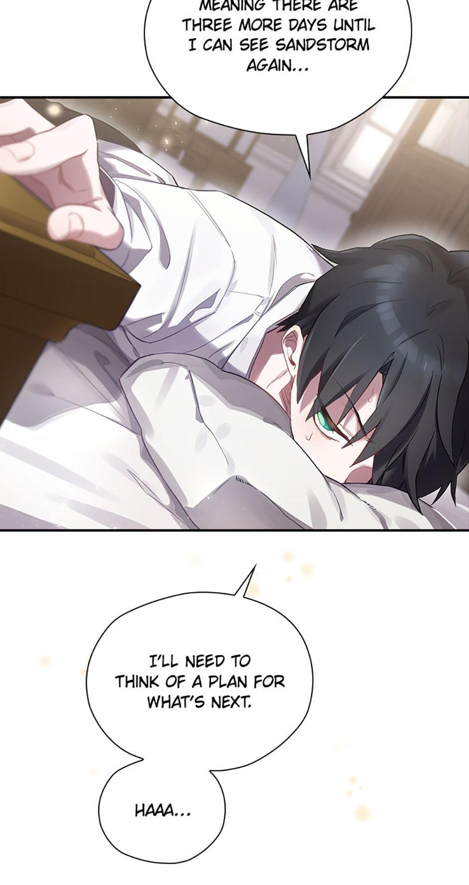 Read Ending Maker Manga Online