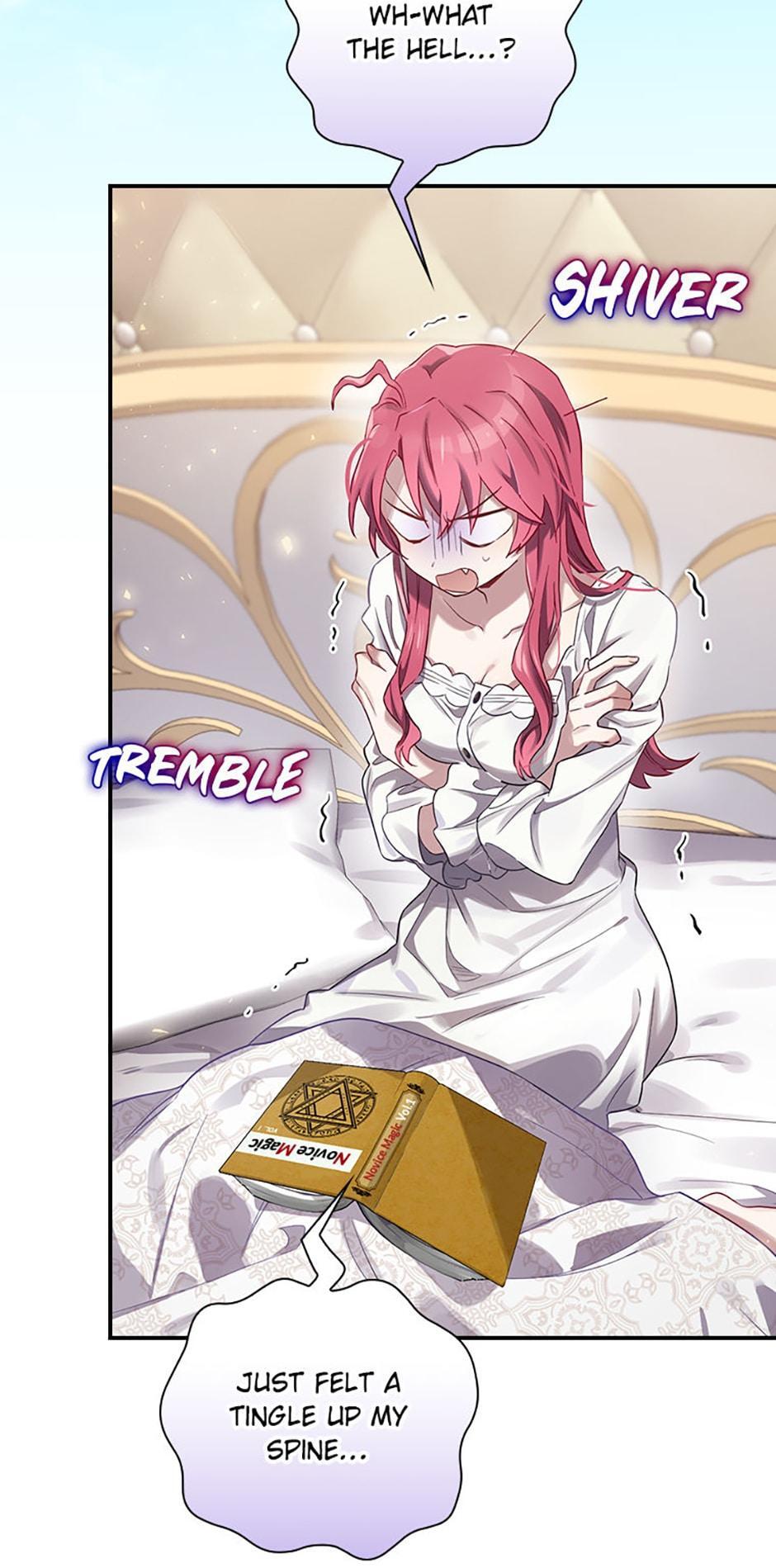 Read Ending Maker Manga Online