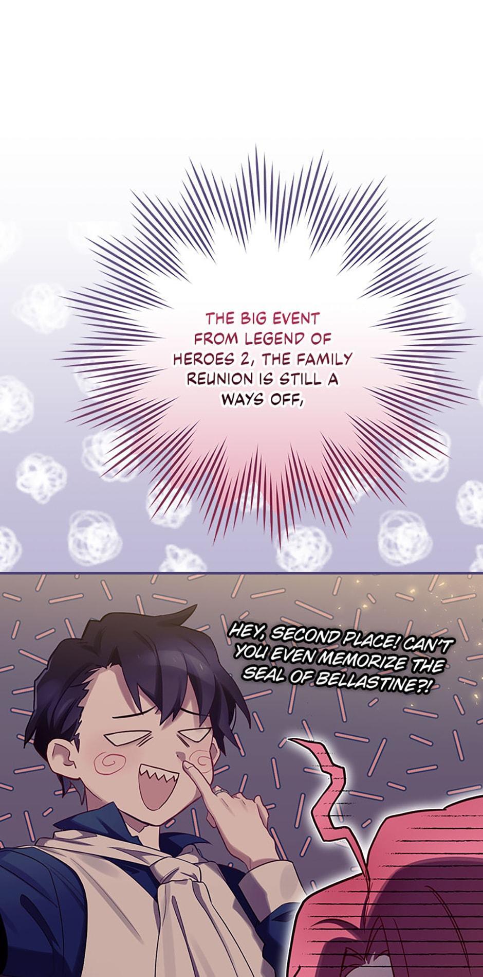 Read Ending Maker Manga Online
