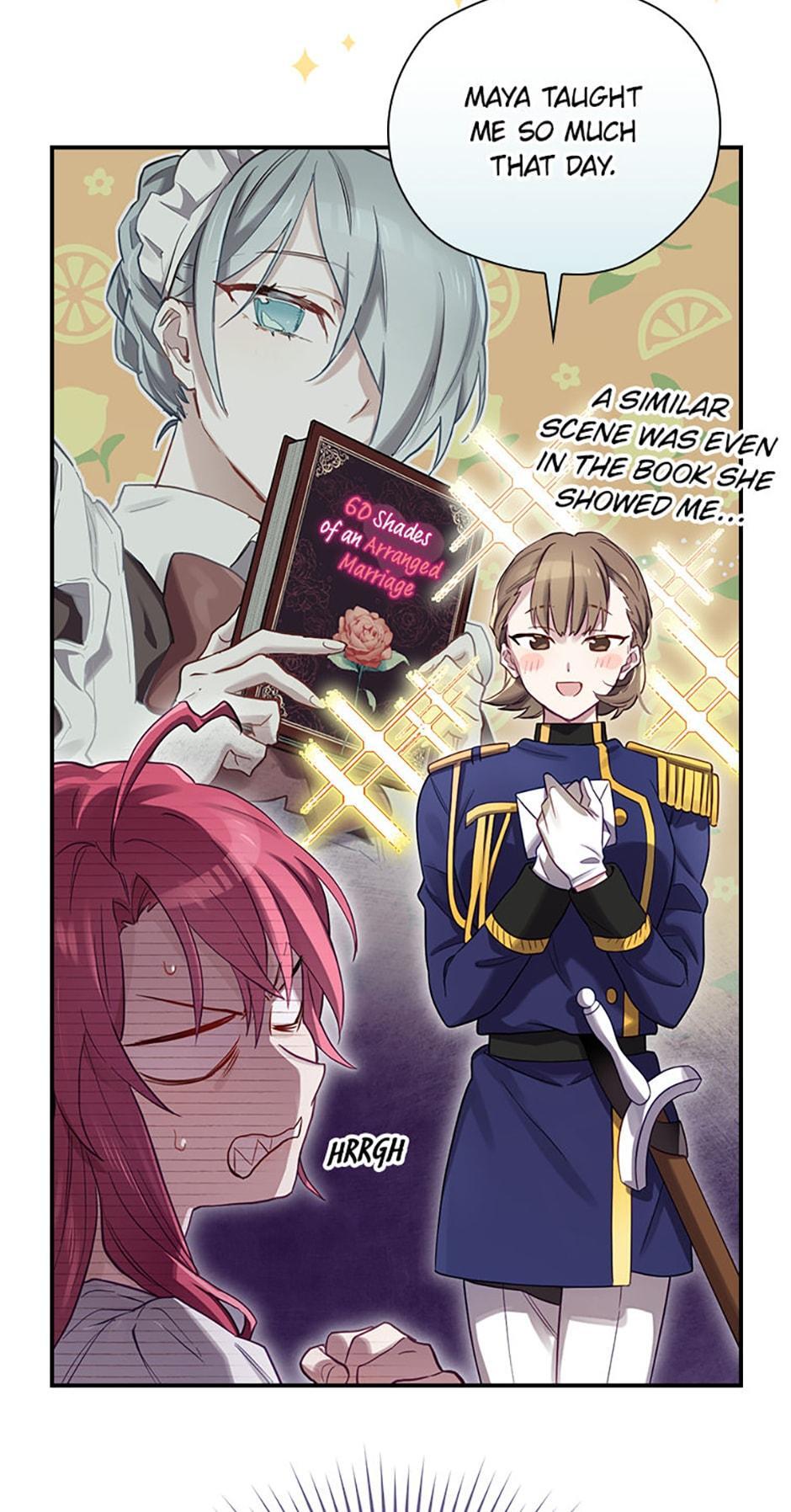 Read Ending Maker Manga Online