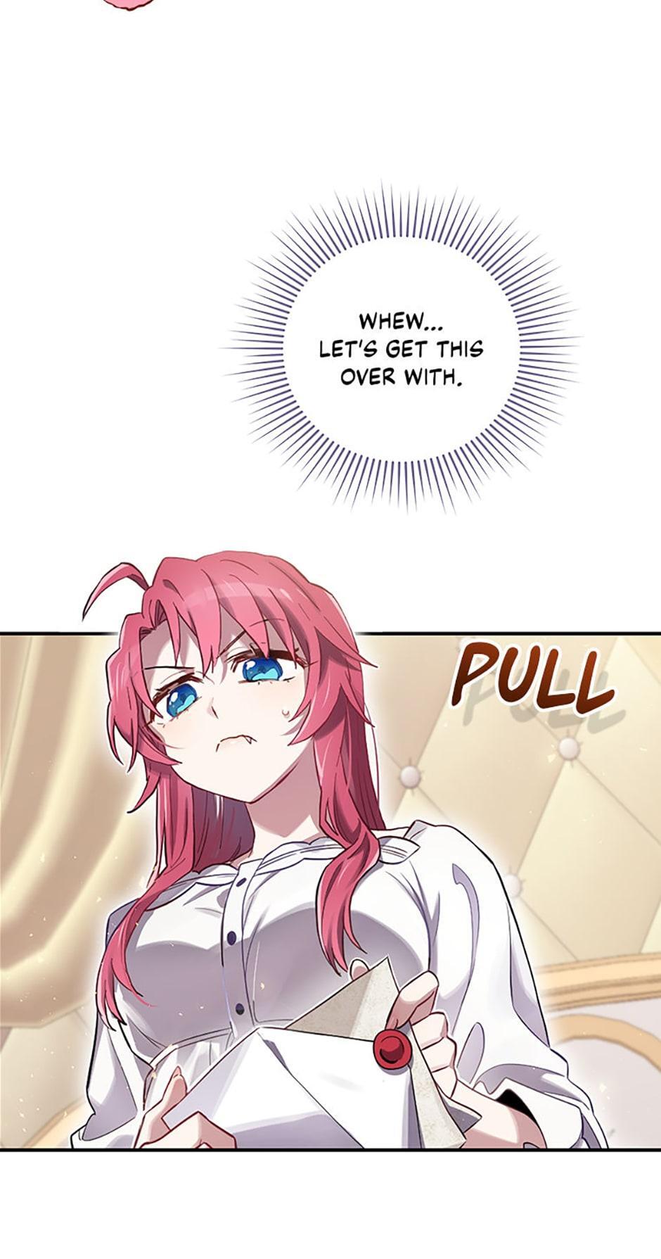 Read Ending Maker Manga Online