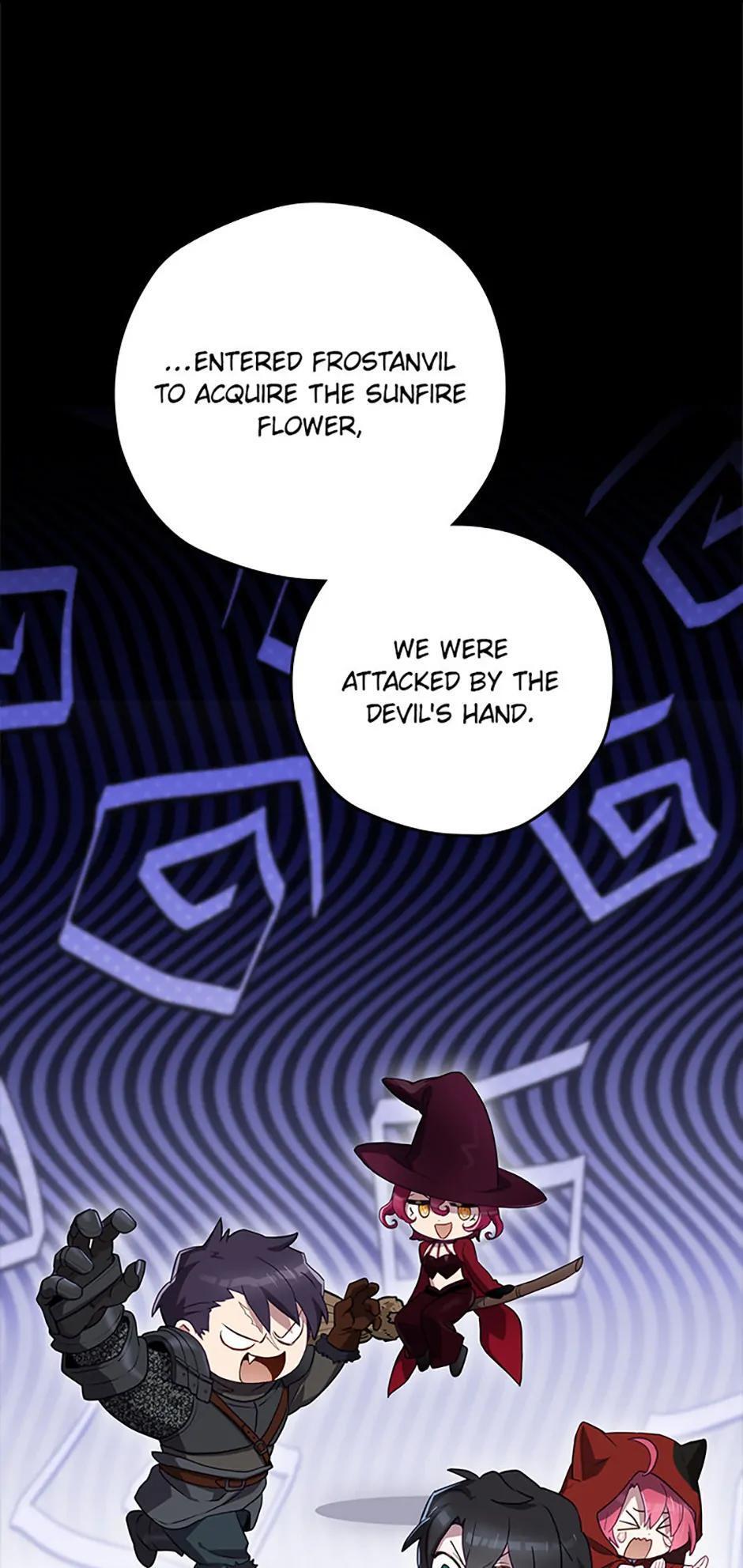 Read Ending Maker Manga Online
