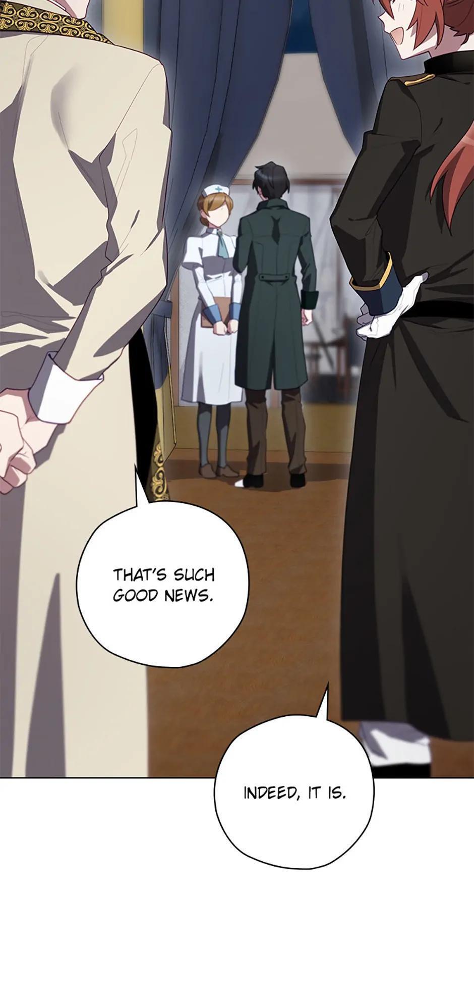 Read Ending Maker Manga Online