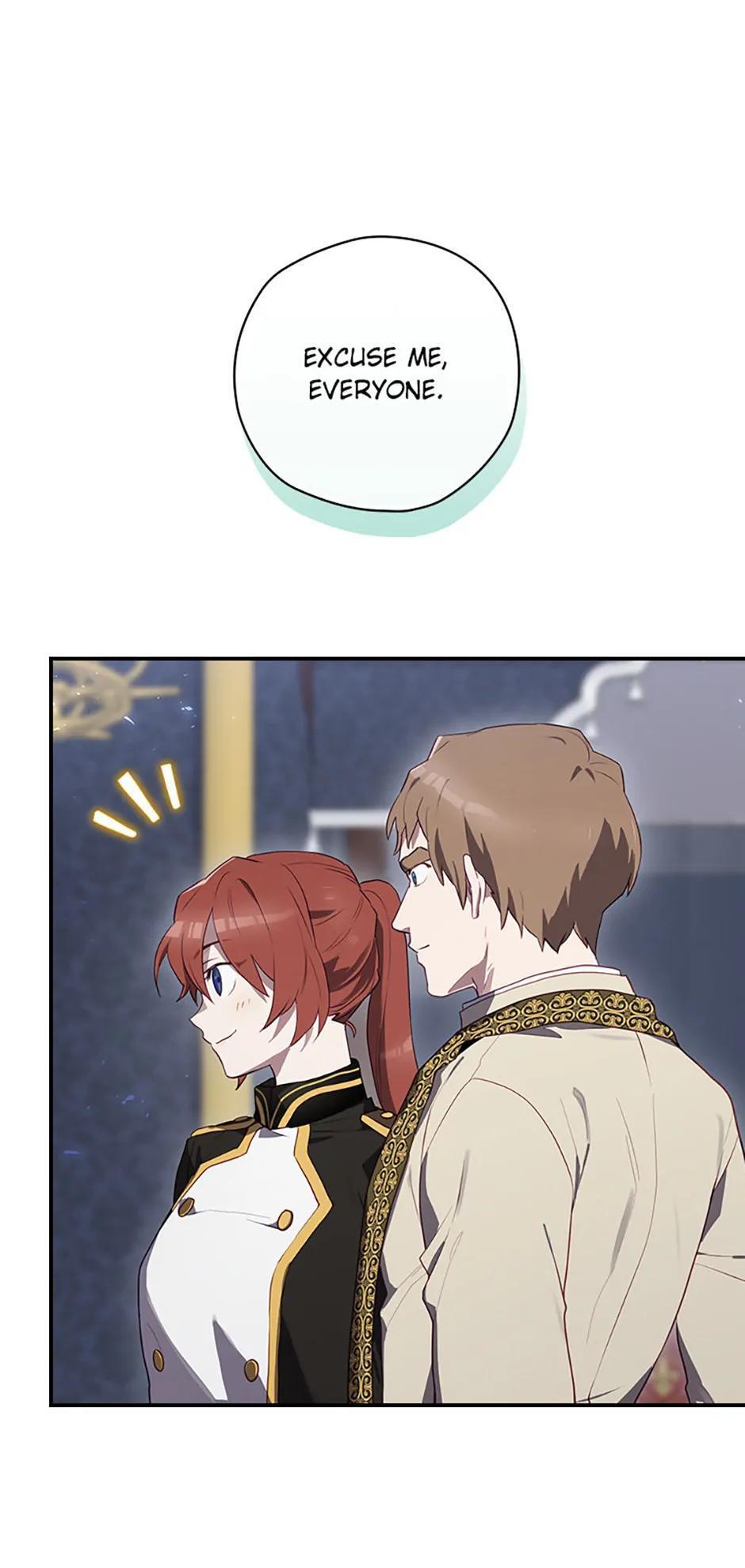 Read Ending Maker Manga Online