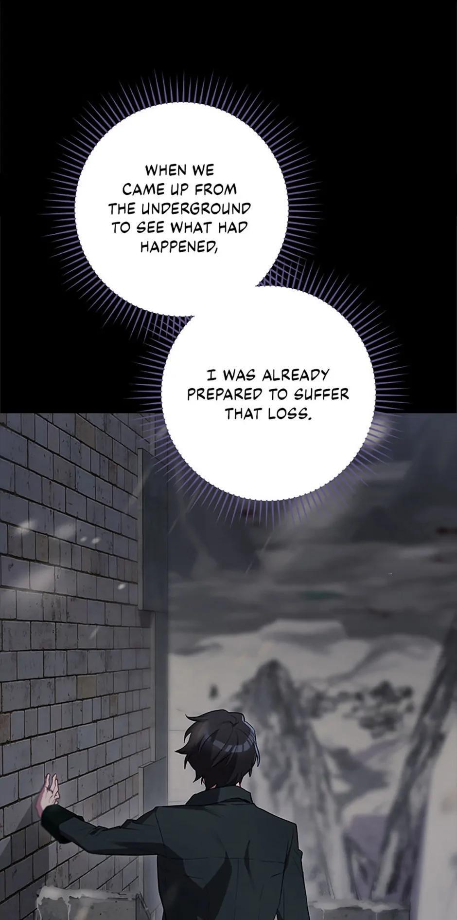 Read Ending Maker Manga Online