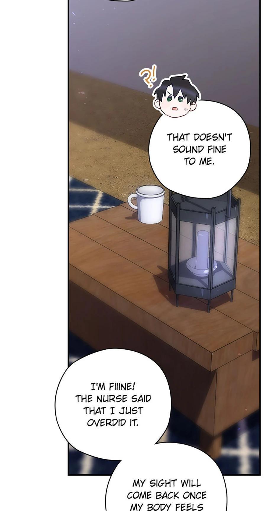 Read Ending Maker Manga Online