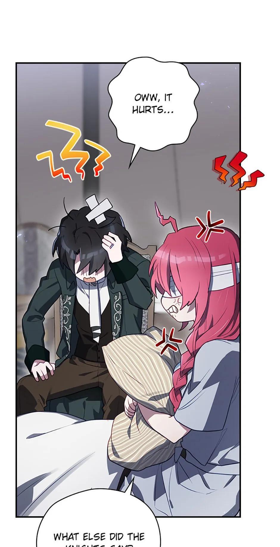Read Ending Maker Manga Online