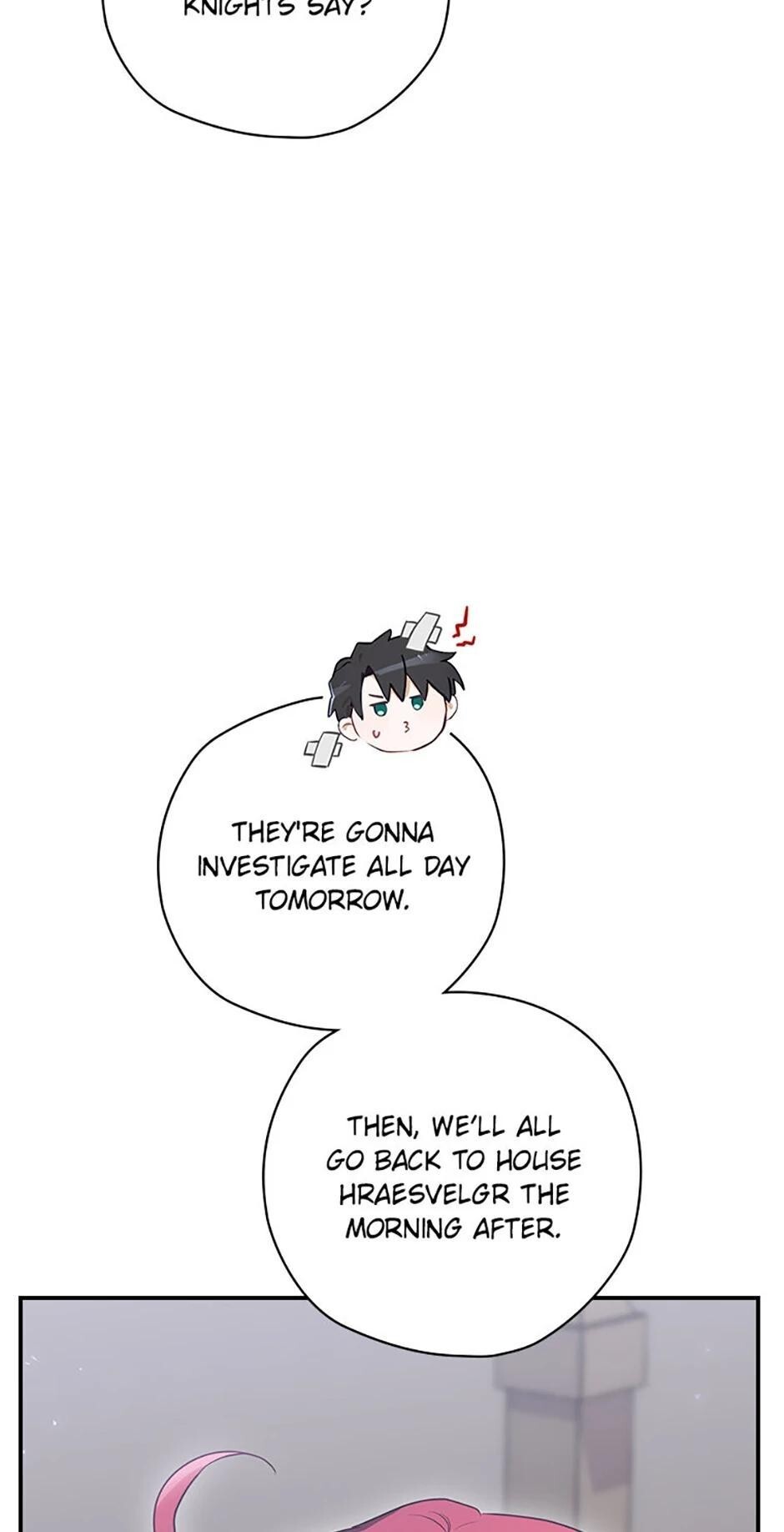 Read Ending Maker Manga Online