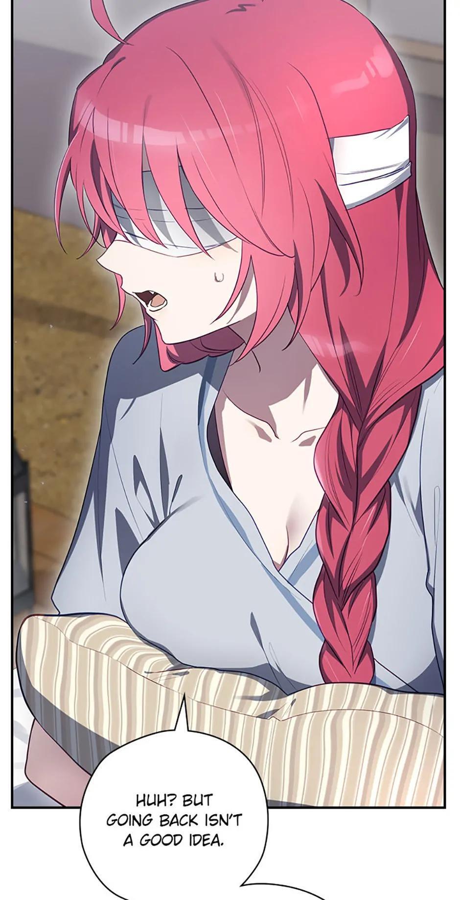 Read Ending Maker Manga Online