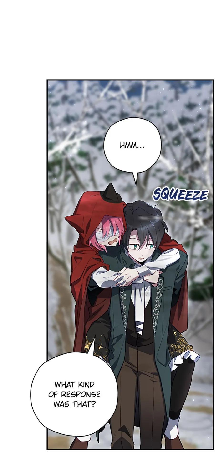 Read Ending Maker Manga Online