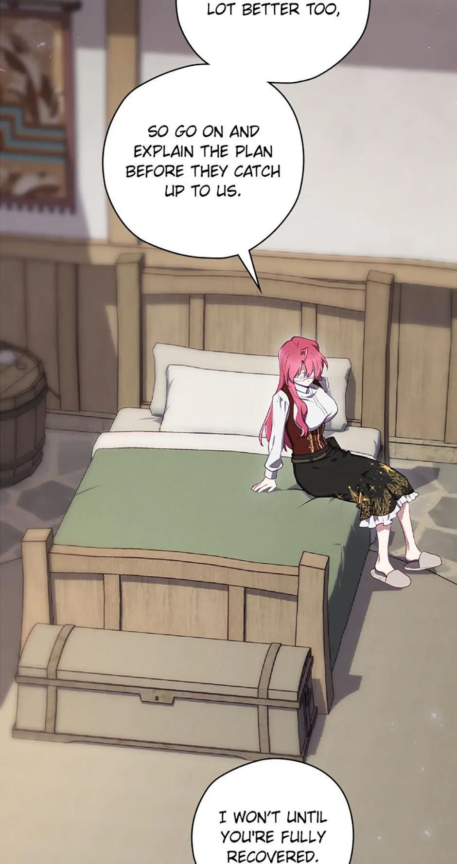 Read Ending Maker Manga Online
