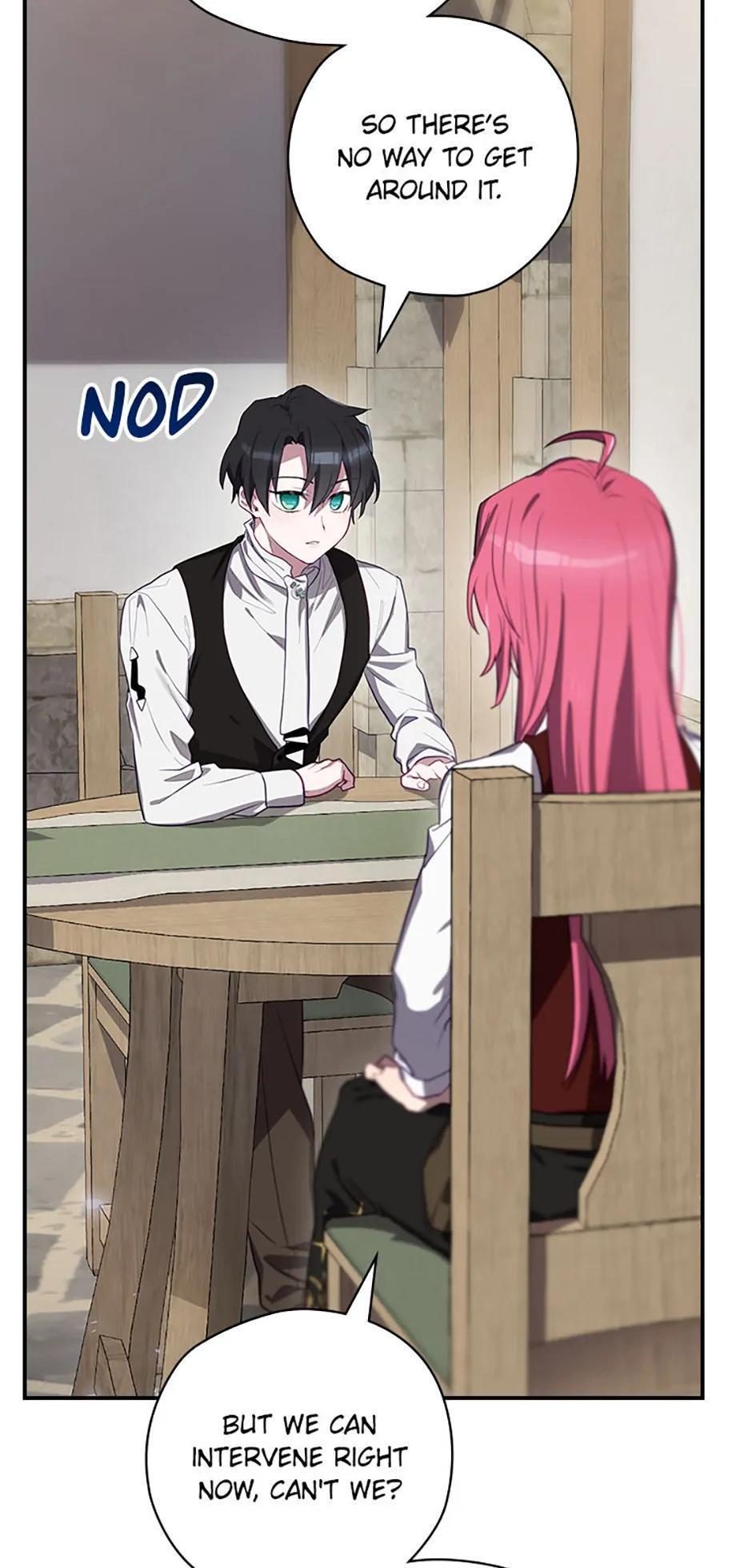 Read Ending Maker Manga Online
