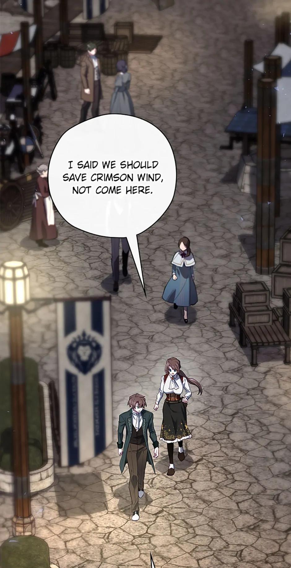 Read Ending Maker Manga Online