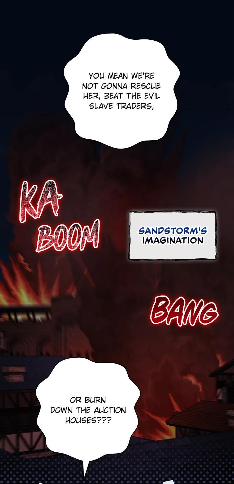 Read Ending Maker Manga Online