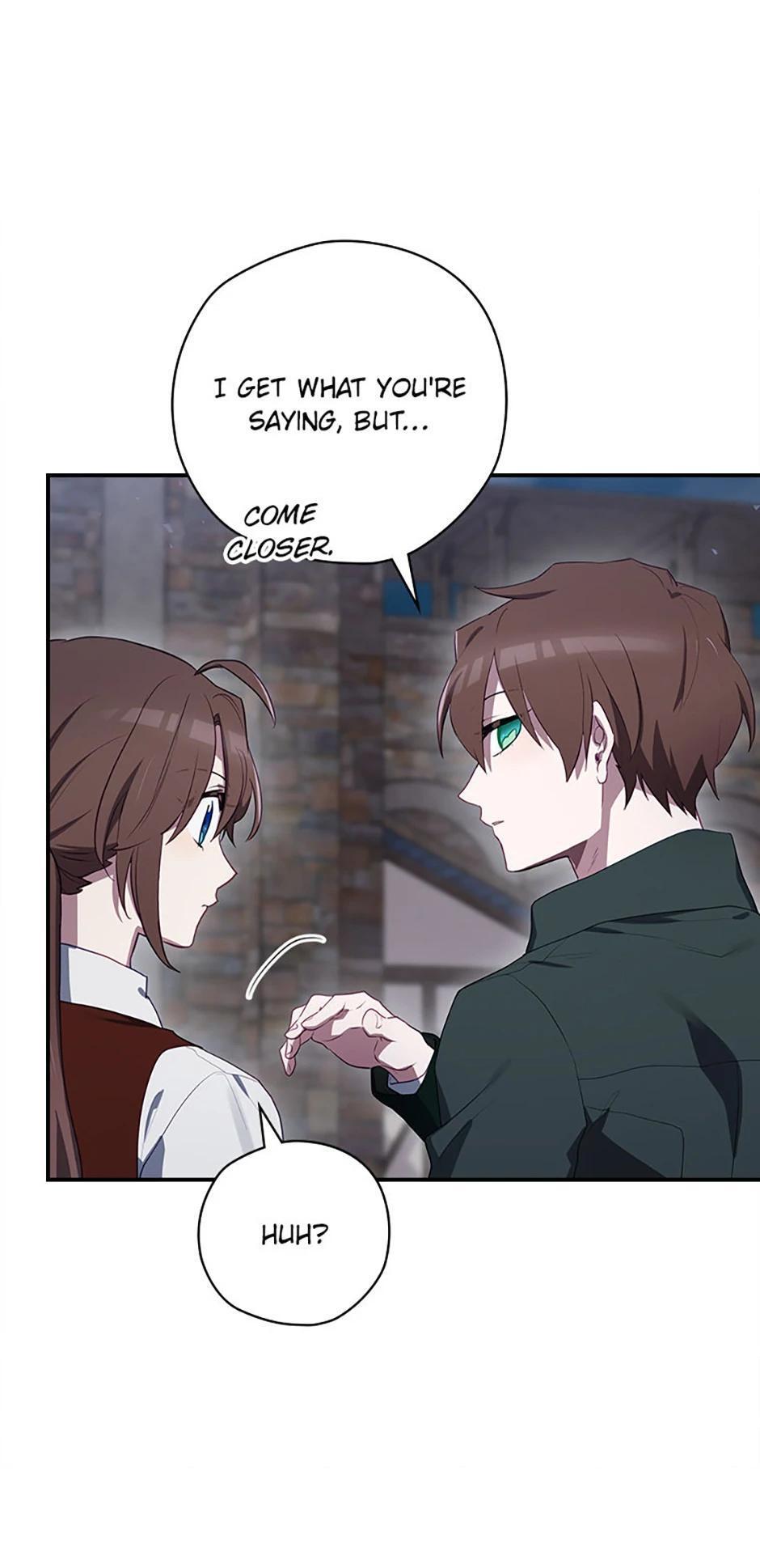 Read Ending Maker Manga Online