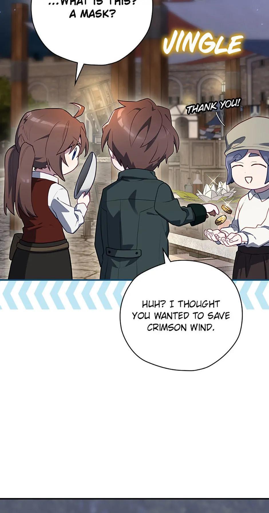 Read Ending Maker Manga Online