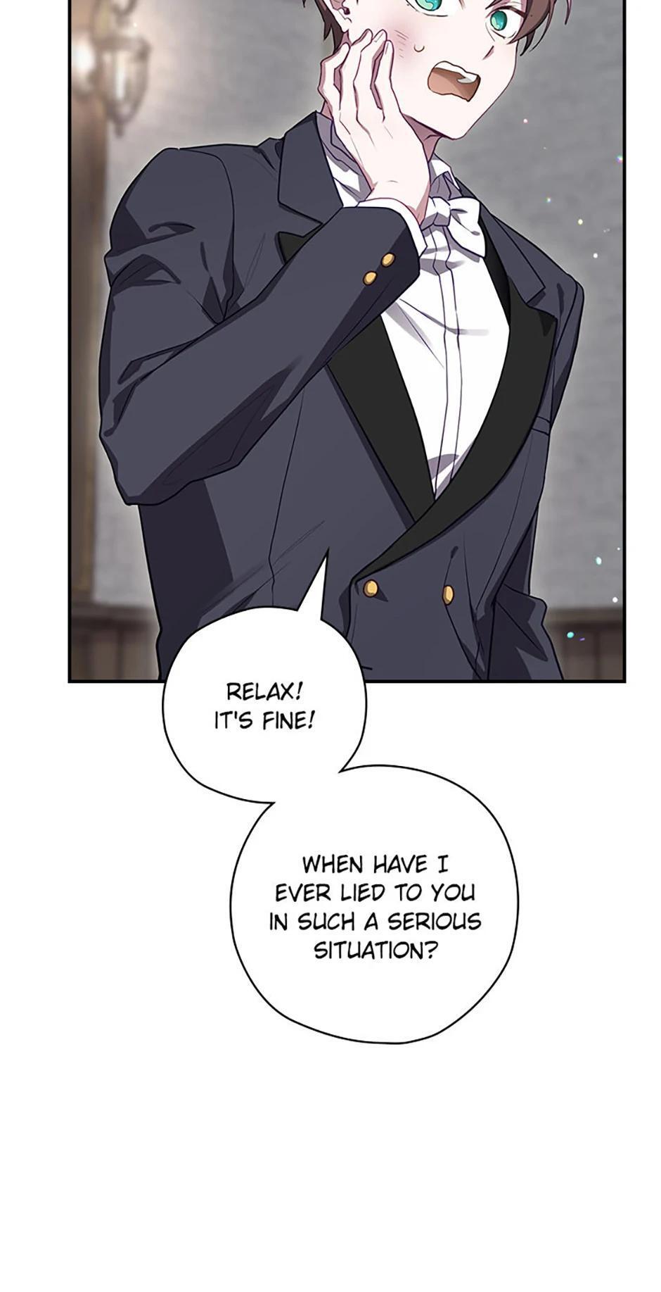 Read Ending Maker Manga Online