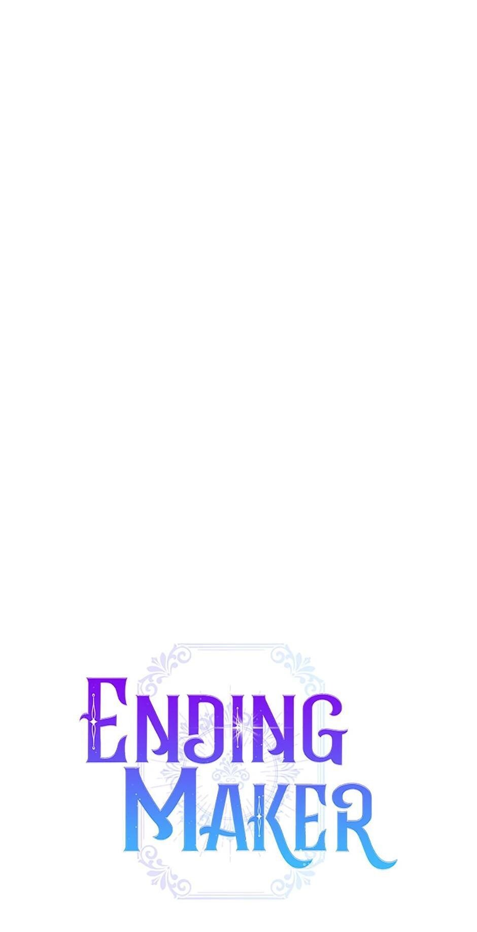 Read Ending Maker Manga Online