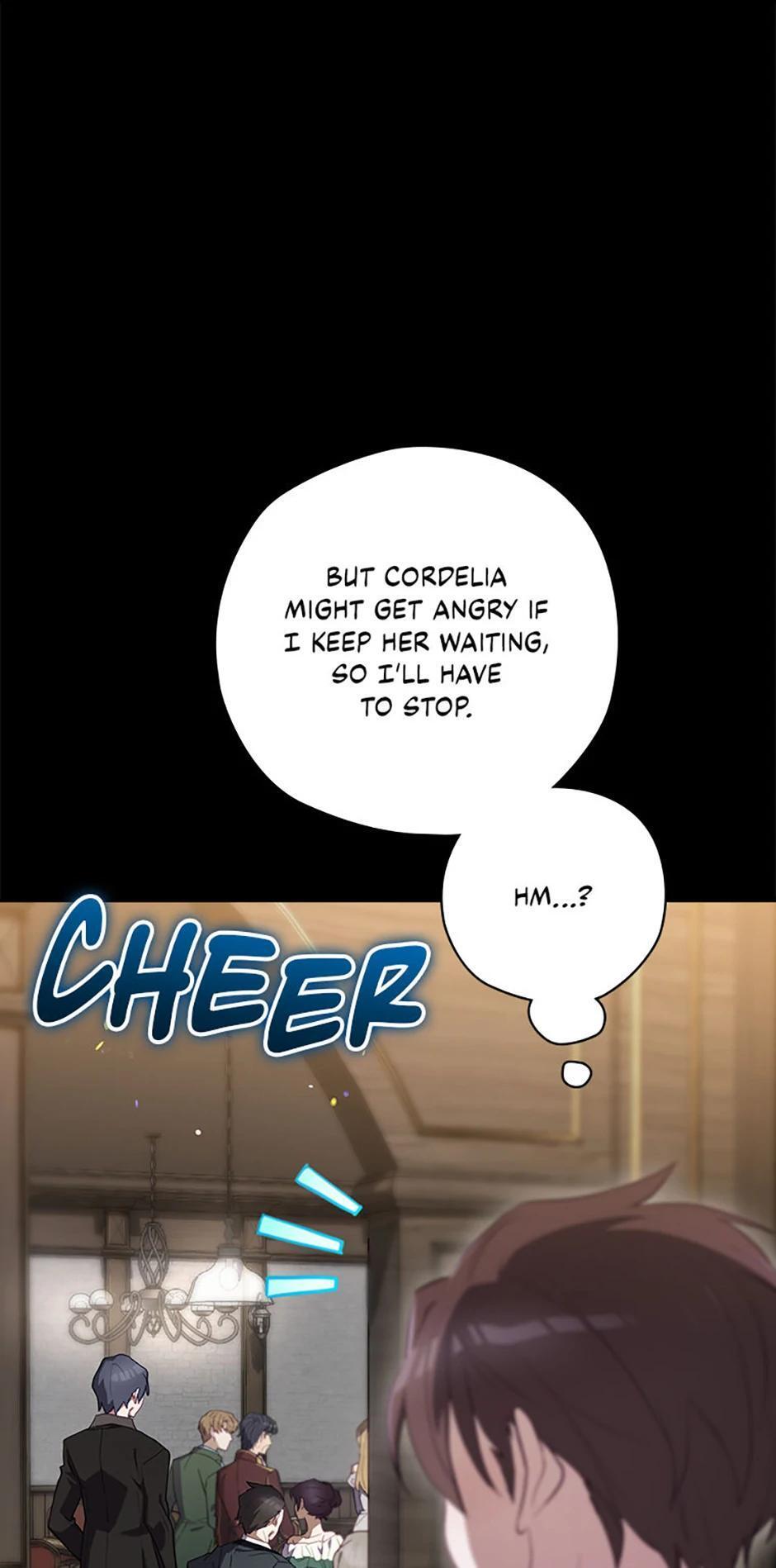 Read Ending Maker Manga Online