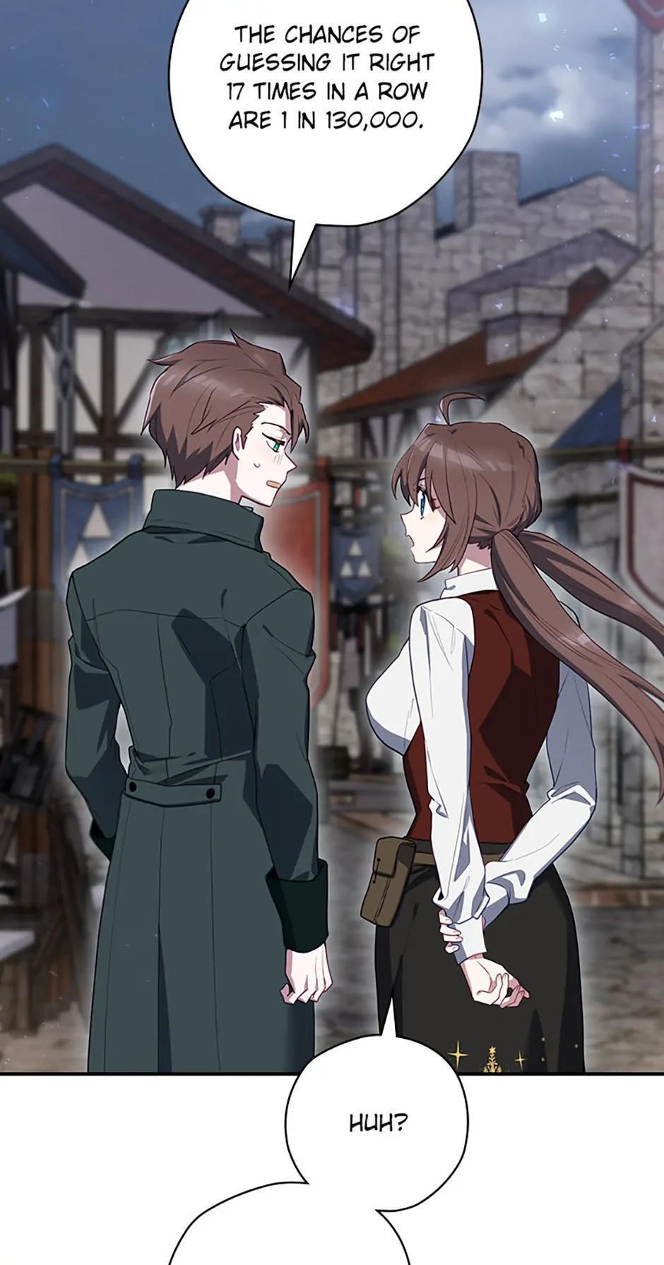 Read Ending Maker Manga Online