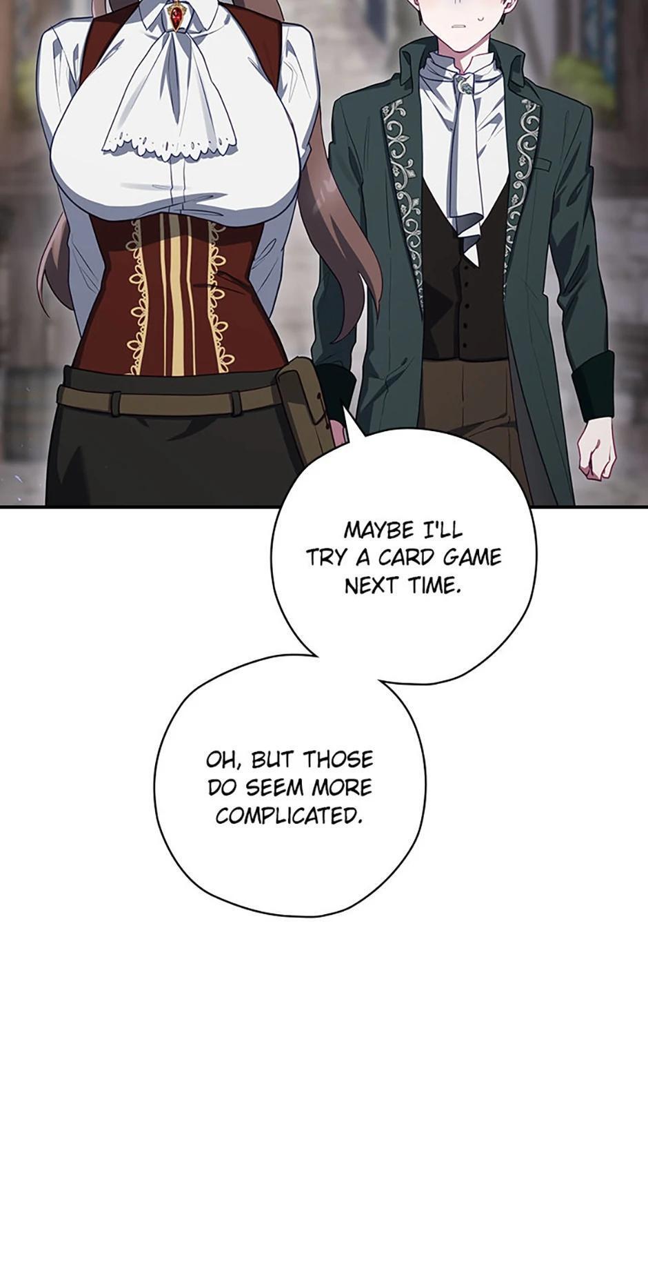 Read Ending Maker Manga Online
