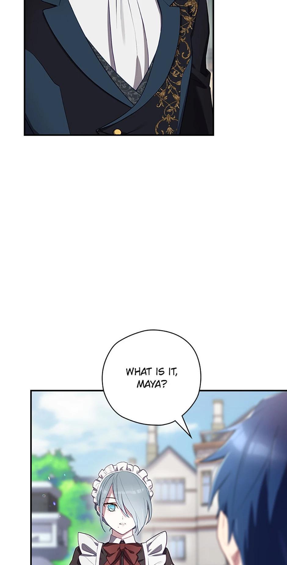 Read Ending Maker Manga Online