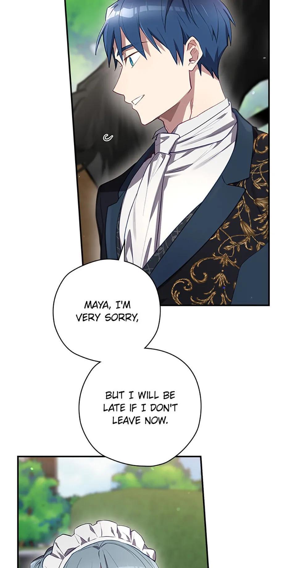 Read Ending Maker Manga Online