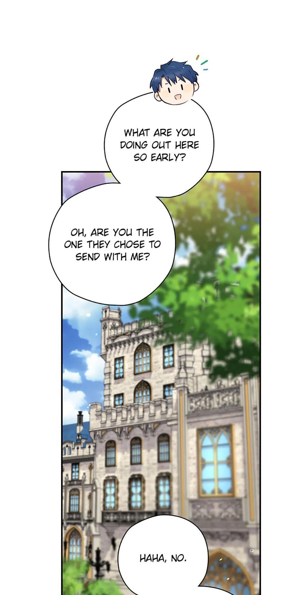 Read Ending Maker Manga Online