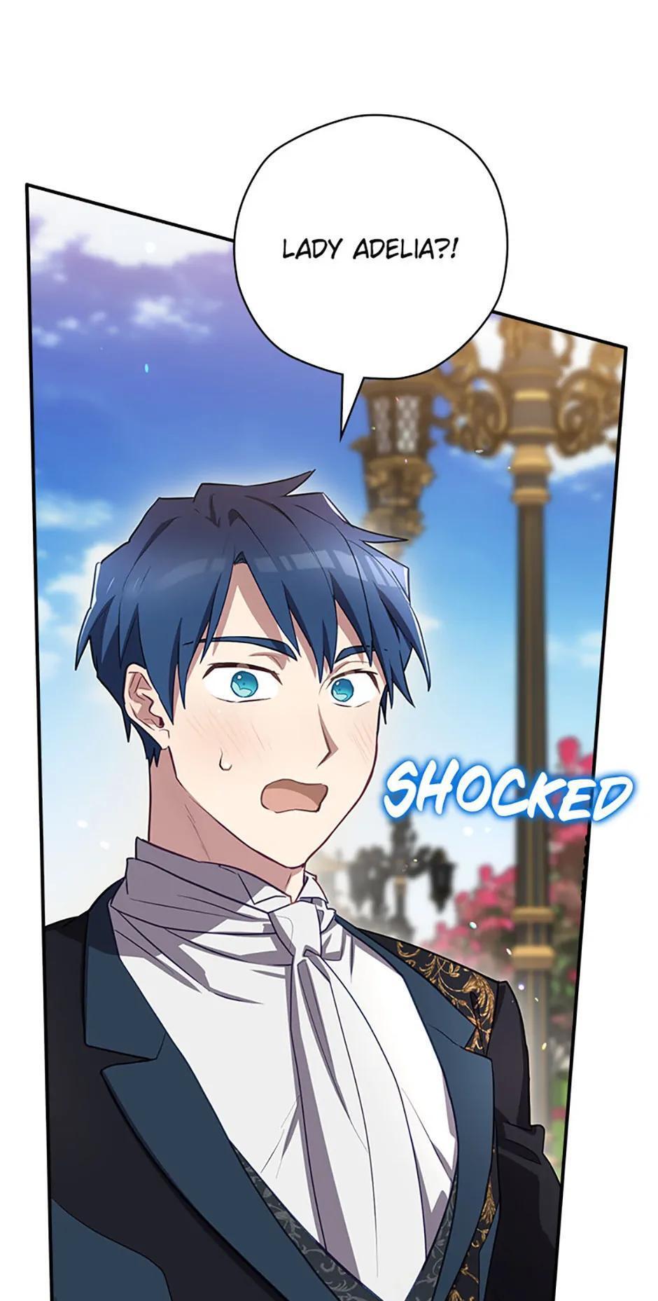 Read Ending Maker Manga Online