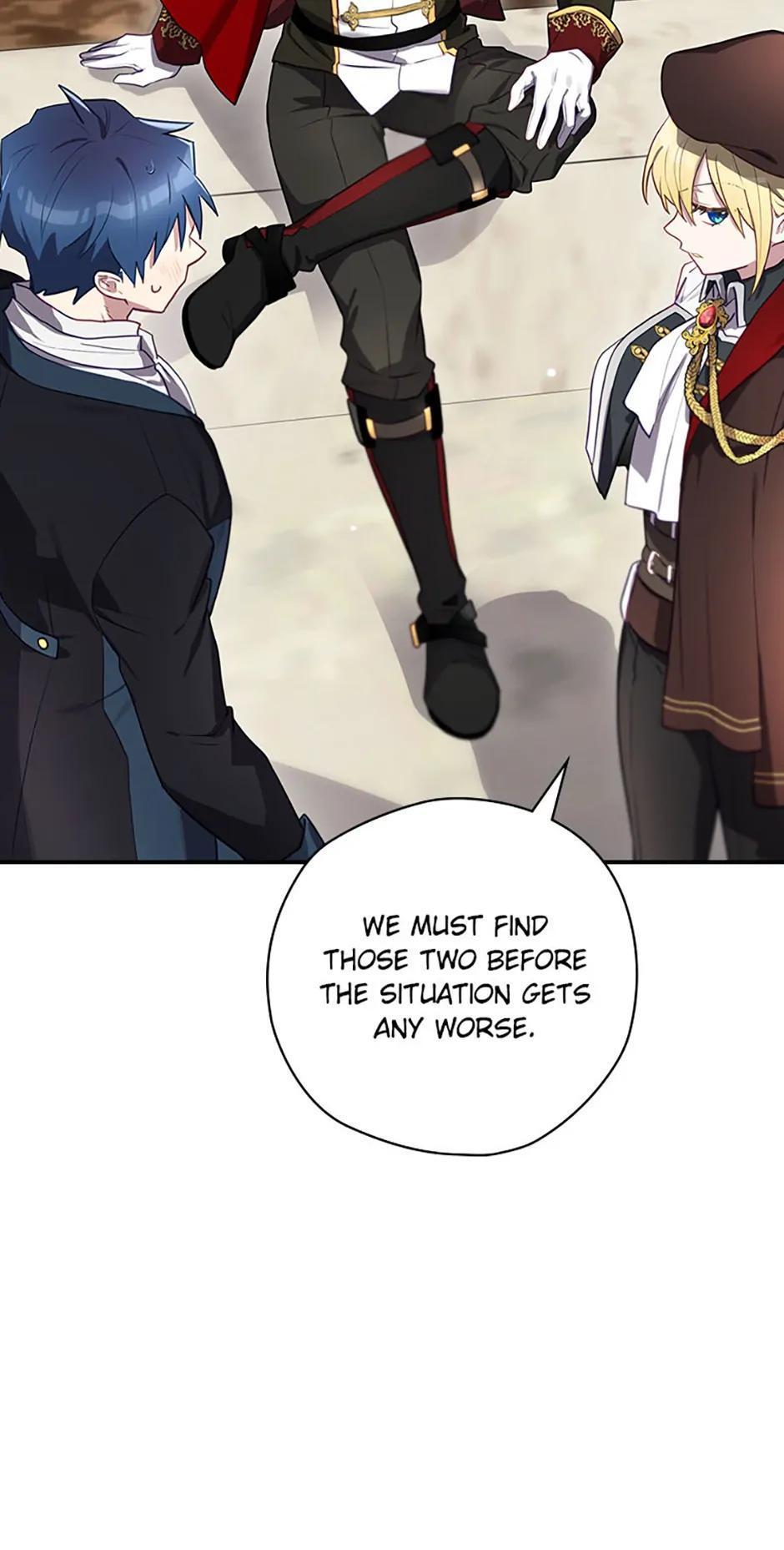 Read Ending Maker Manga Online