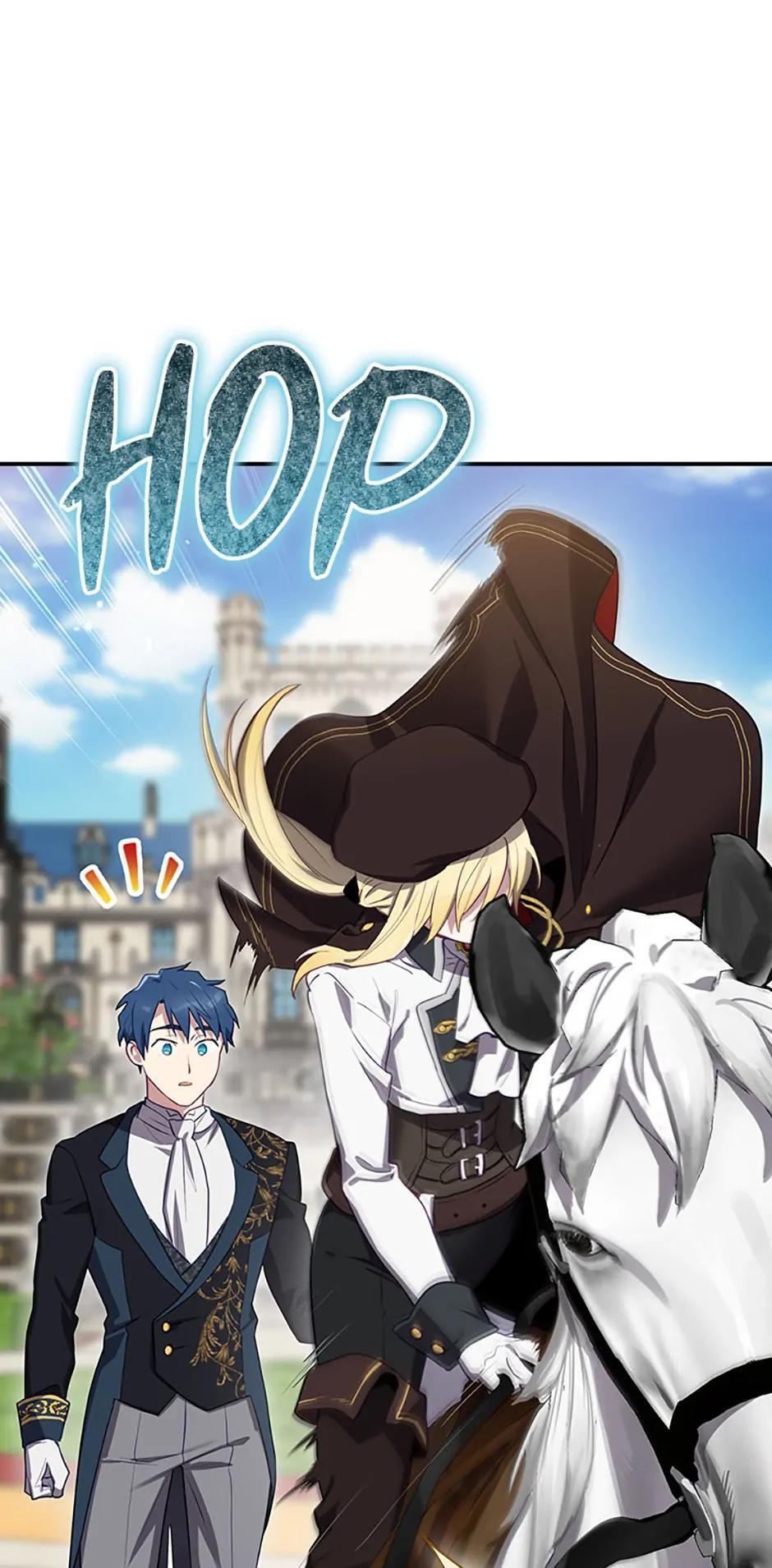 Read Ending Maker Manga Online