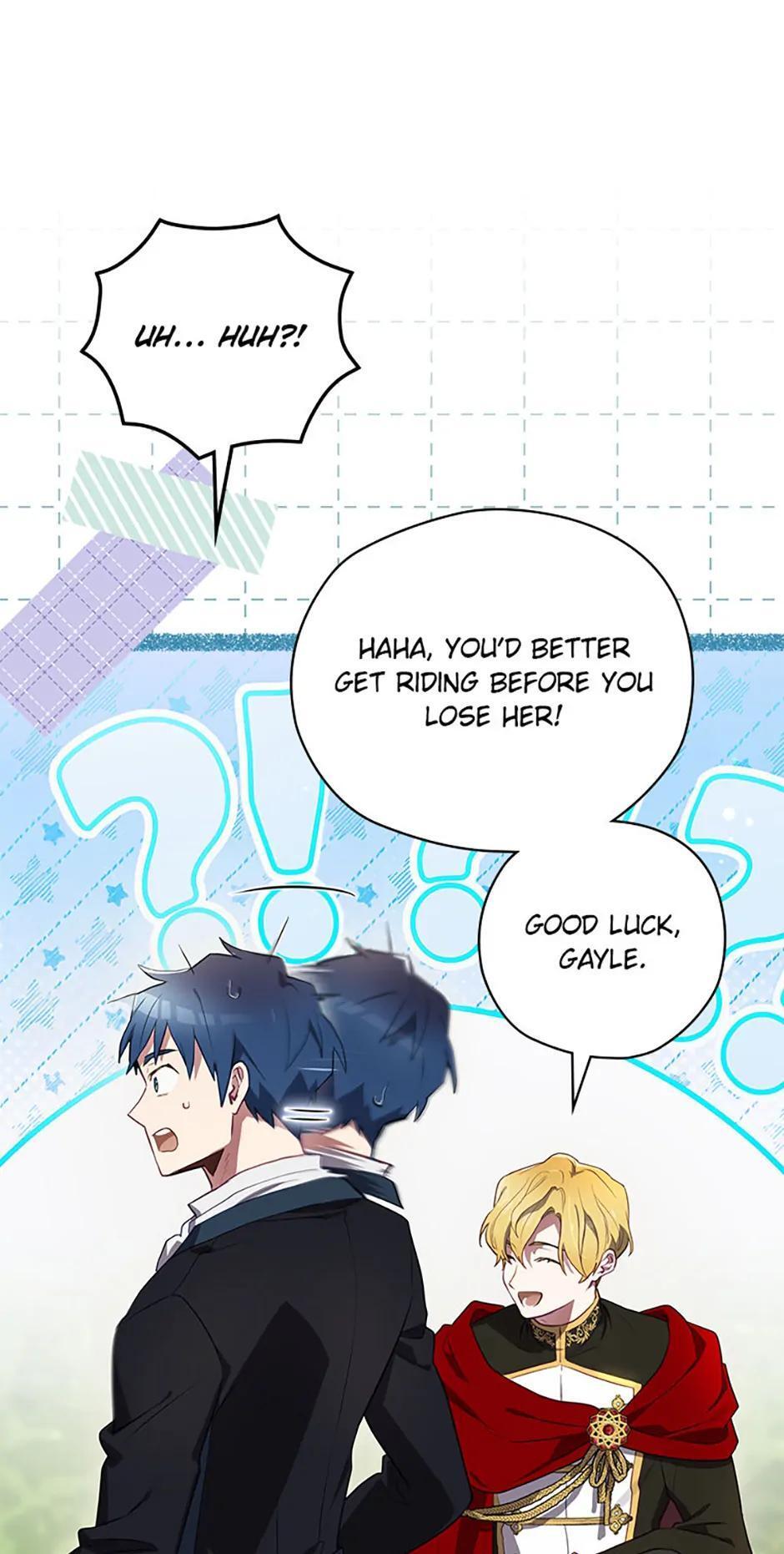 Read Ending Maker Manga Online