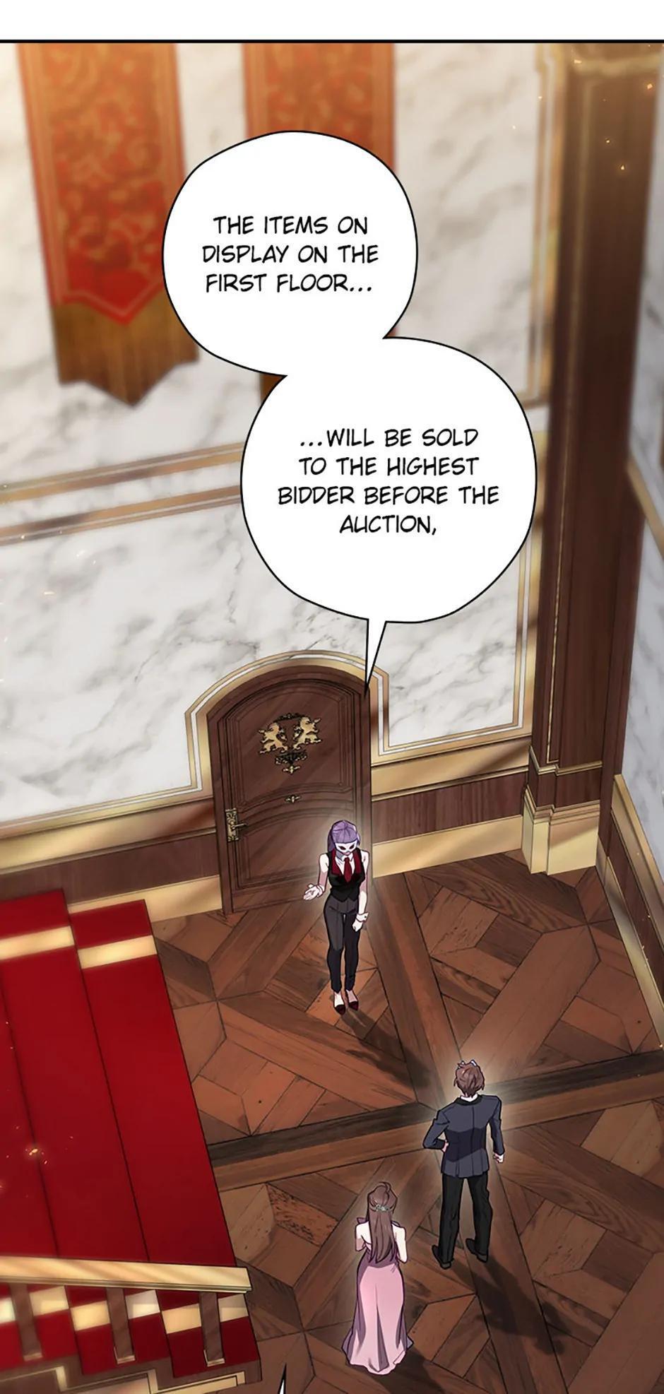 Read Ending Maker Manga Online