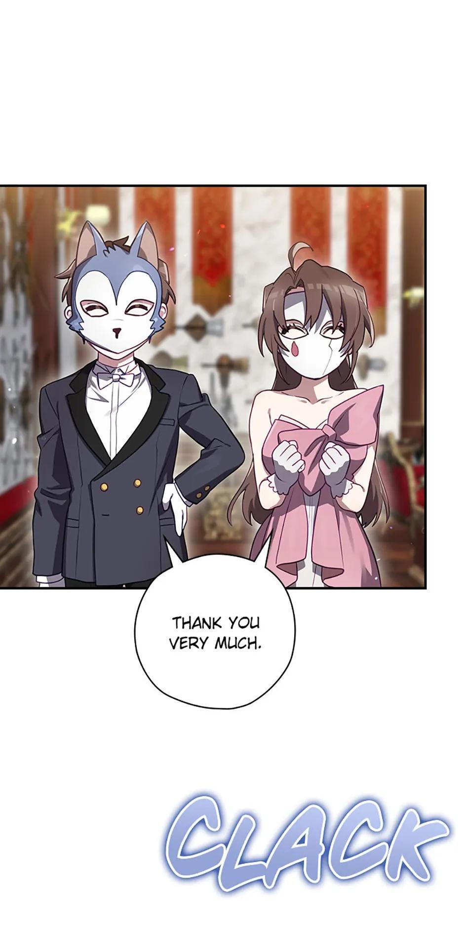 Read Ending Maker Manga Online