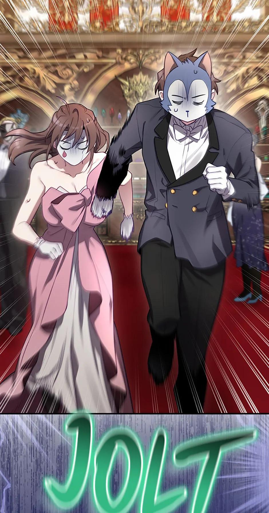 Read Ending Maker Manga Online