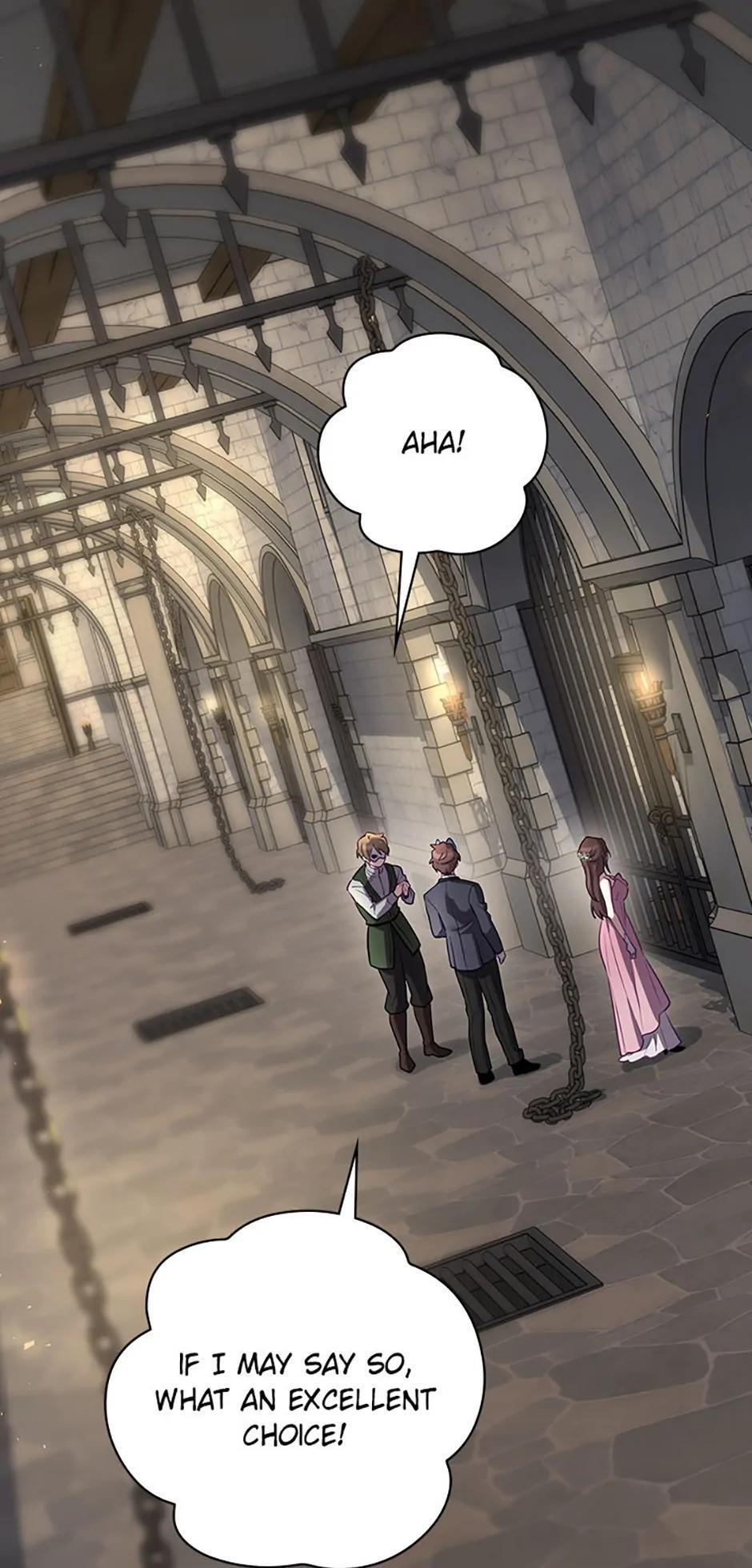 Read Ending Maker Manga Online