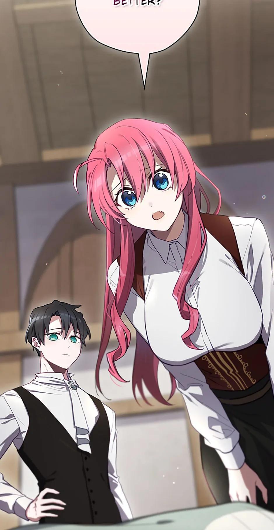 Read Ending Maker Manga Online